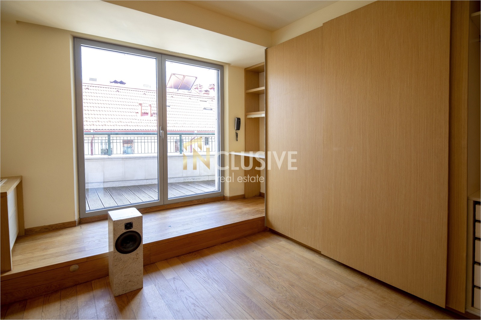 Продава 4-СТАЕН, гр. София, Гоце Делчев, снимка 8 - Апартаменти - 55554422