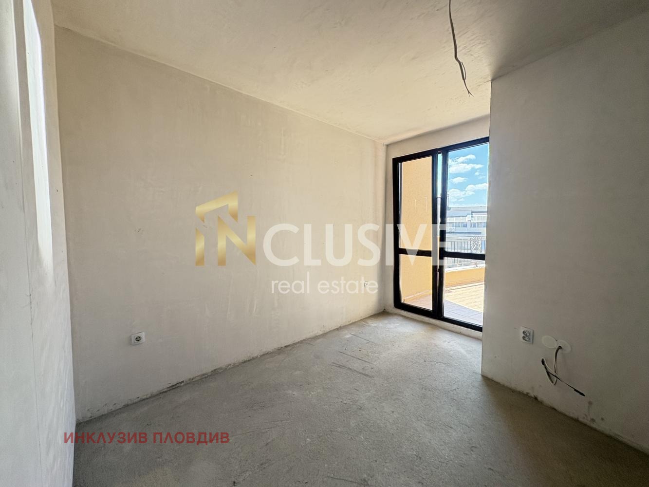 Продава МНОГОСТАЕН, гр. Пловдив, Мараша, снимка 8 - Апартаменти - 55262260