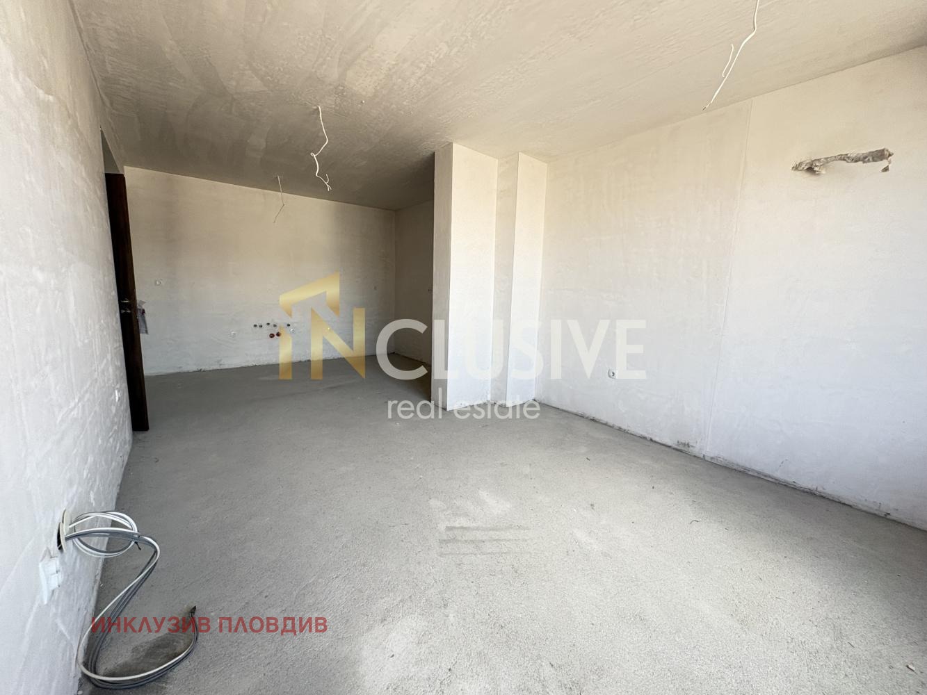 Продава МНОГОСТАЕН, гр. Пловдив, Мараша, снимка 5 - Апартаменти - 55262260