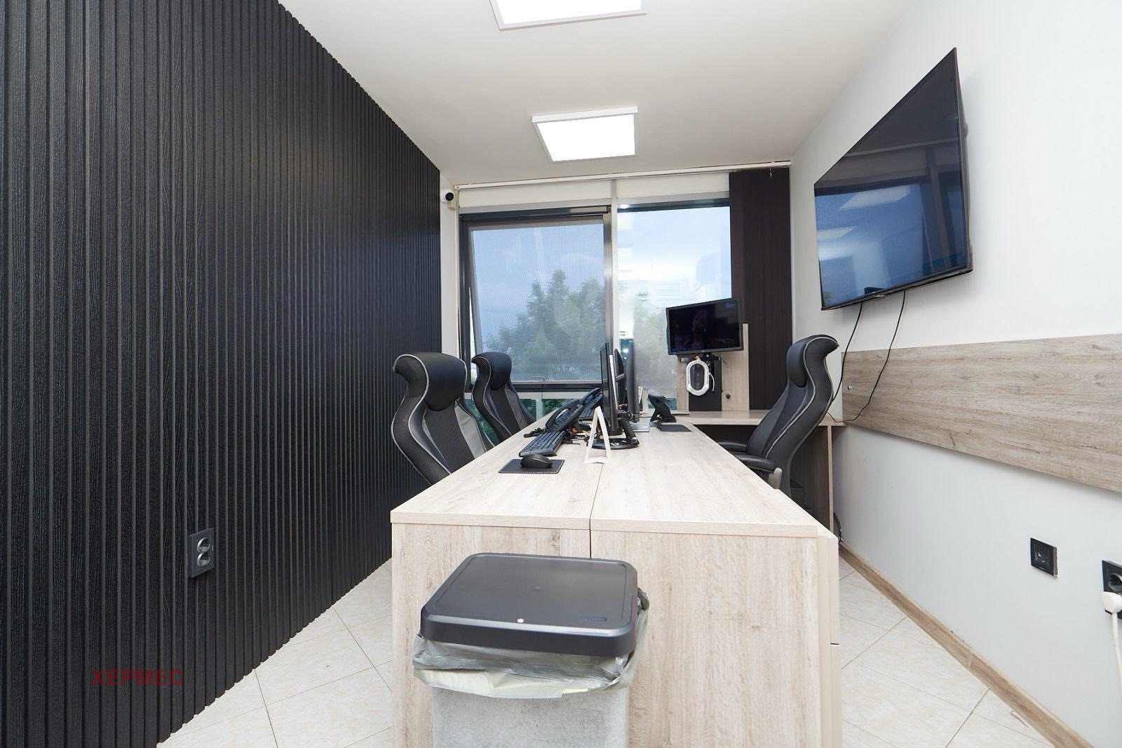 Продава ОФИС, гр. Бургас, Братя Миладинови, снимка 11 - Офиси - 54971363