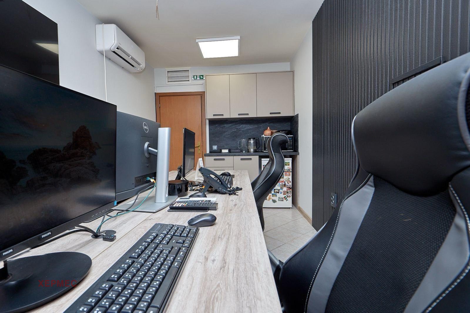 Продава ОФИС, гр. Бургас, Братя Миладинови, снимка 12 - Офиси - 54971363