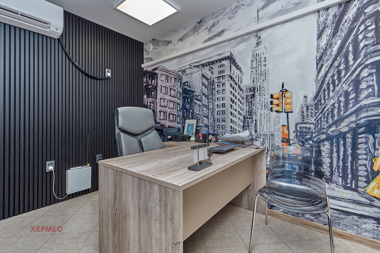 Продава ОФИС, гр. Бургас, Братя Миладинови, снимка 9 - Офиси - 54971363