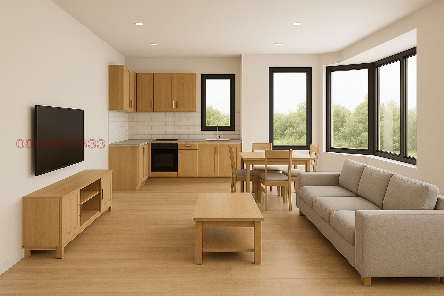 Продава КЪЩА, гр. Каблешково, област Бургас, снимка 3 - Къщи - 53816963