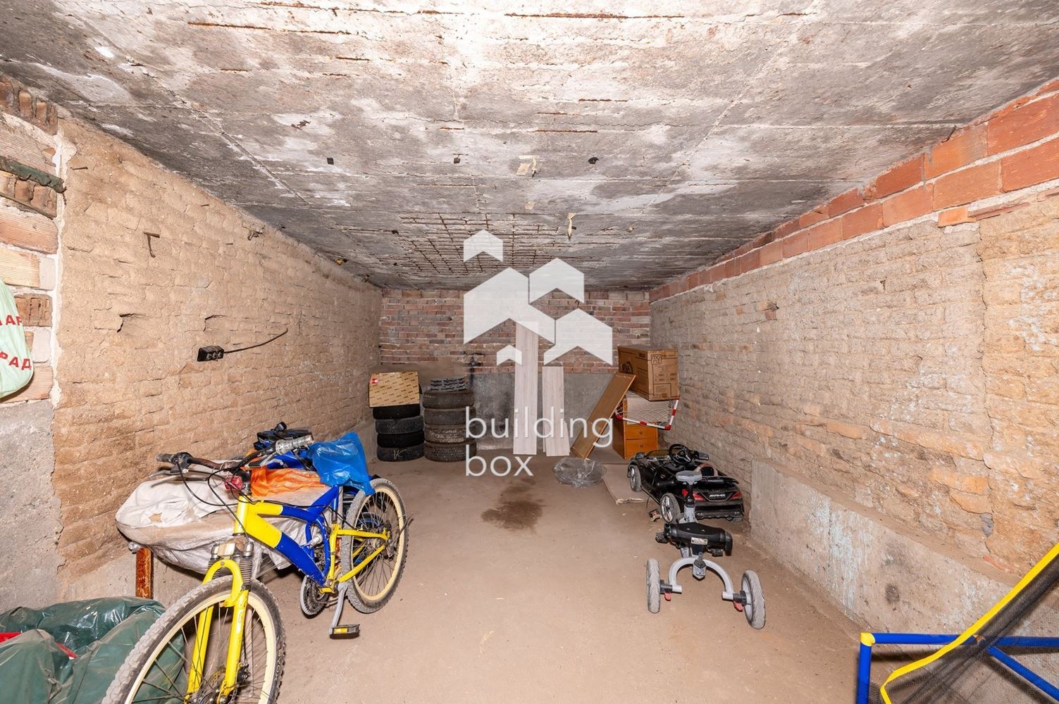 Продава КЪЩА, с. Труд, област Пловдив, снимка 10 - Къщи - 54080073