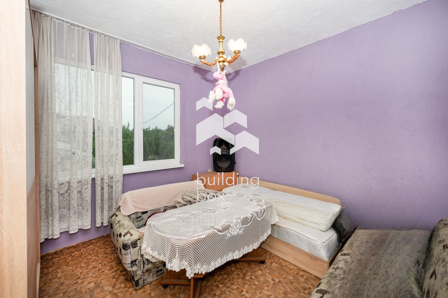 Продава КЪЩА, с. Труд, област Пловдив, снимка 7 - Къщи - 54080073