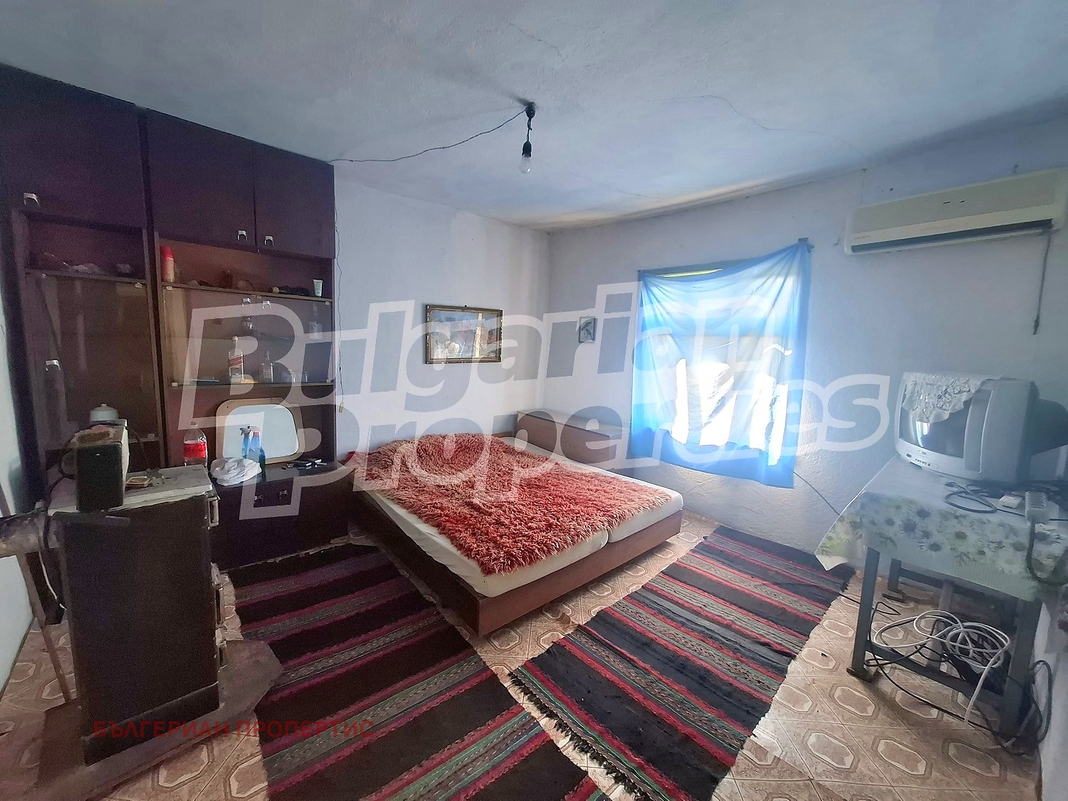 Продава КЪЩА, с. Лесово, област Ямбол, снимка 11 - Къщи - 54119187