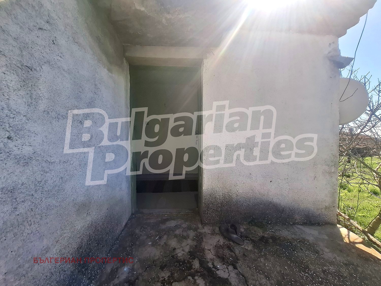 Продава КЪЩА, с. Лесово, област Ямбол, снимка 8 - Къщи - 54119187