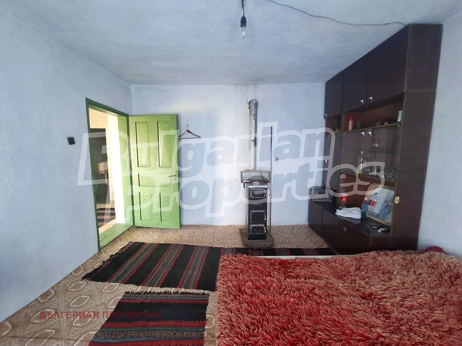 Продава КЪЩА, с. Лесово, област Ямбол, снимка 13 - Къщи - 54119187