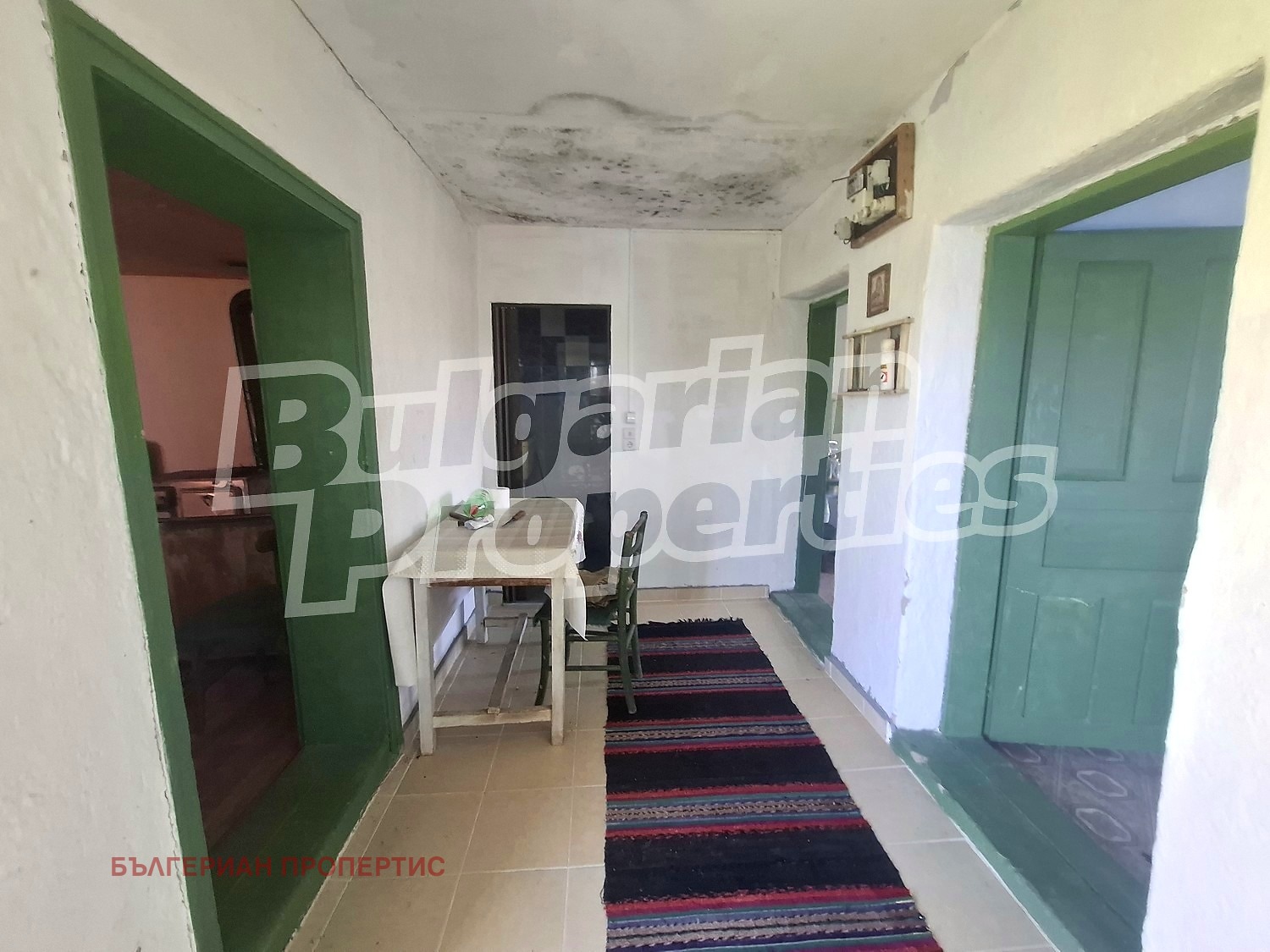 Продава КЪЩА, с. Лесово, област Ямбол, снимка 10 - Къщи - 54119187