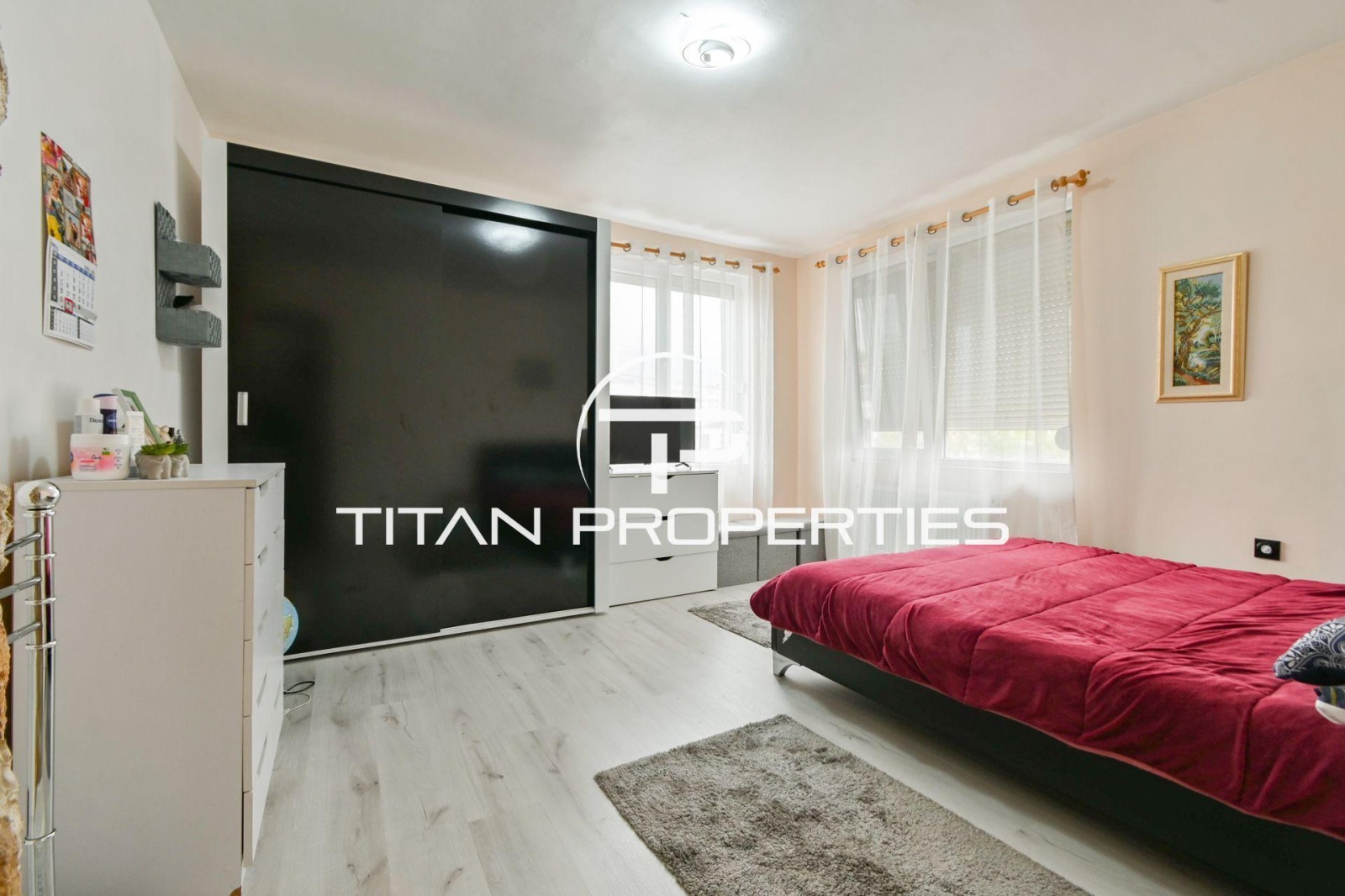 Продава КЪЩА, гр. София, Овча купел 2, снимка 7 - Къщи - 54593105
