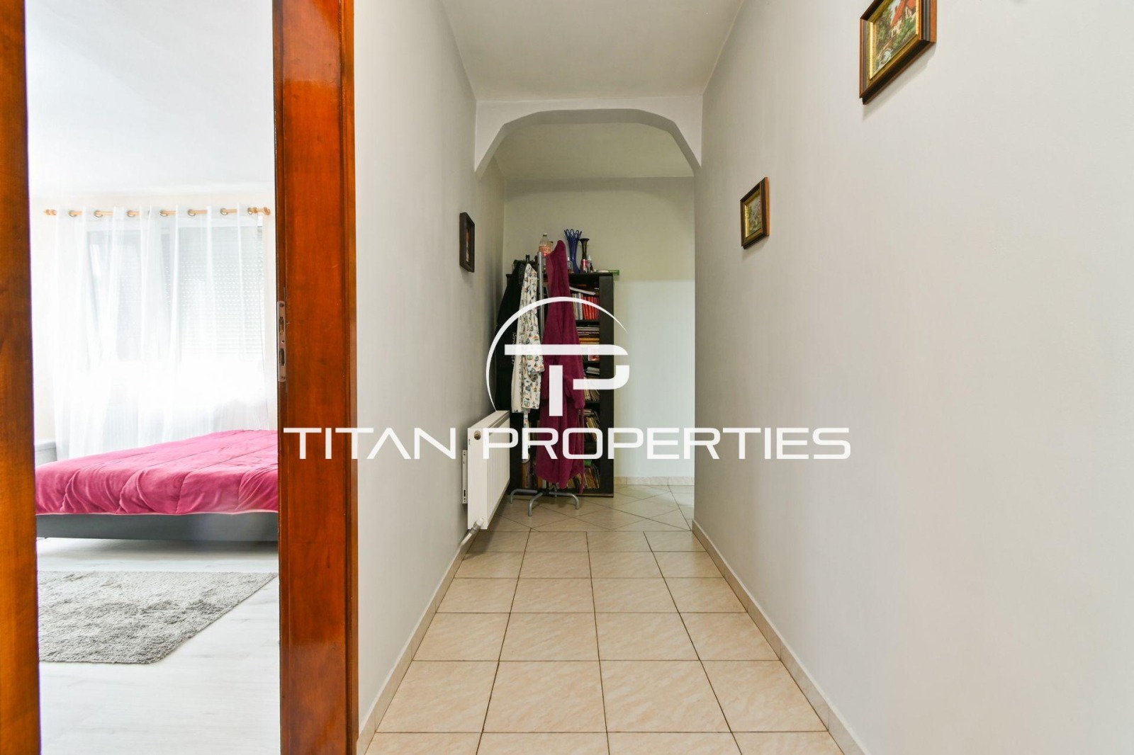 Продава КЪЩА, гр. София, Овча купел 2, снимка 17 - Къщи - 54593105