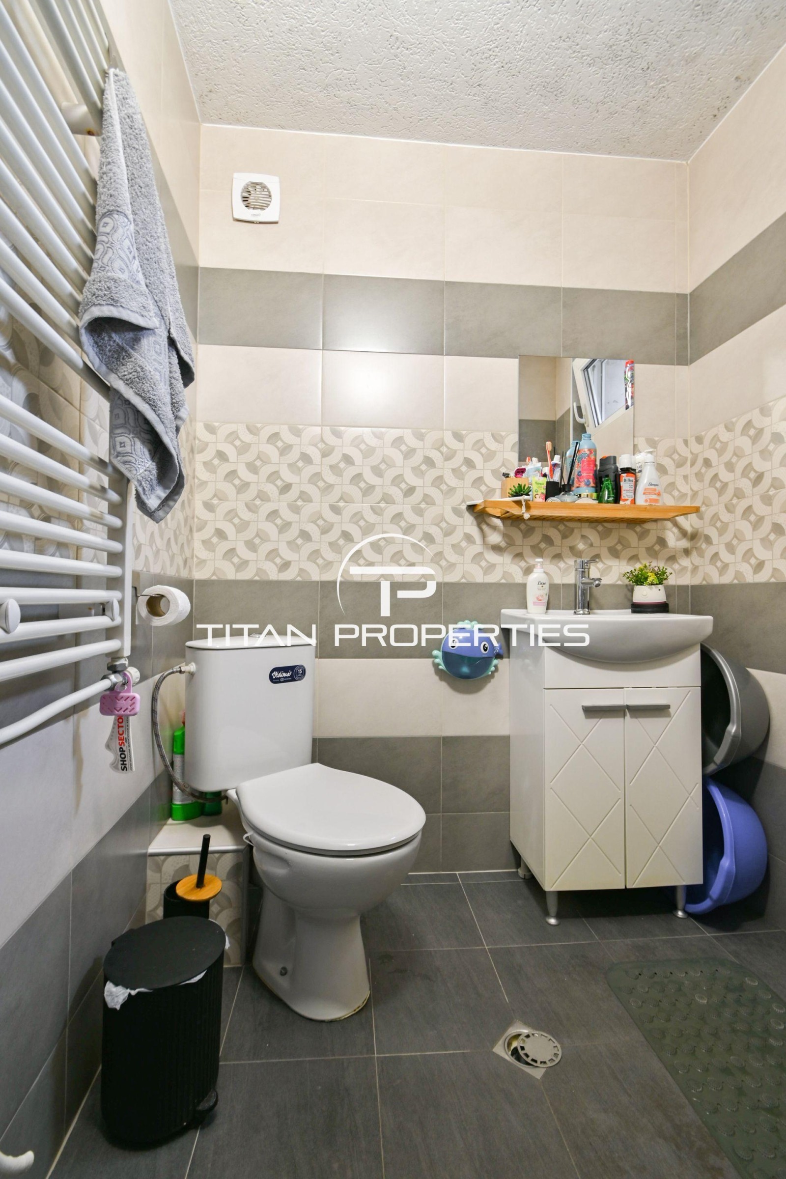 Продава КЪЩА, гр. София, Овча купел 2, снимка 11 - Къщи - 54593105