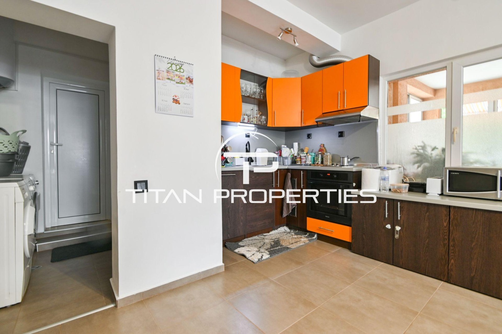 Продава КЪЩА, гр. София, Овча купел 2, снимка 3 - Къщи - 54593105