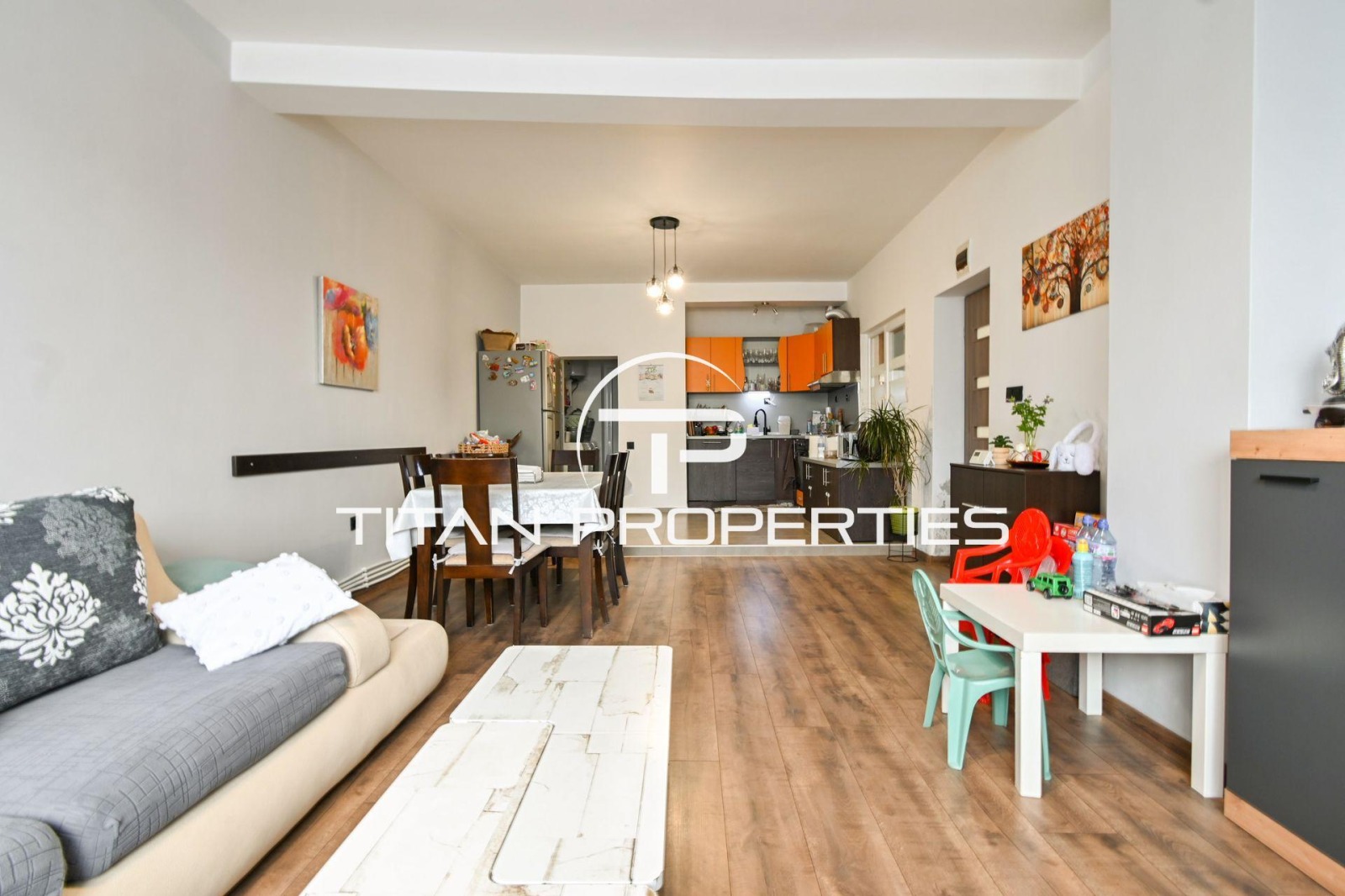 Продава КЪЩА, гр. София, Овча купел 2, снимка 2 - Къщи - 54593105
