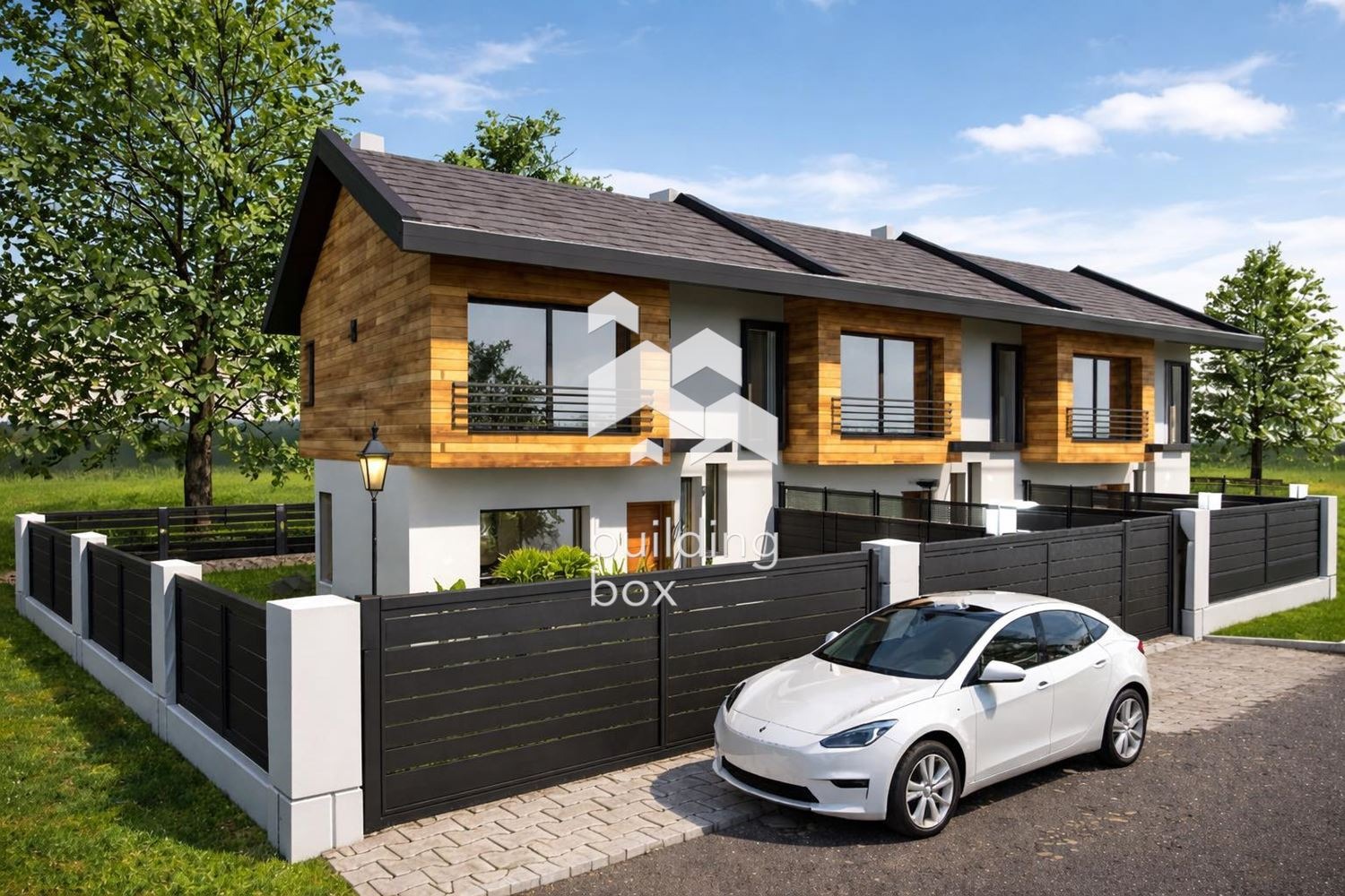 Продава КЪЩА, с. Труд, област Пловдив, снимка 2 - Къщи - 55707439