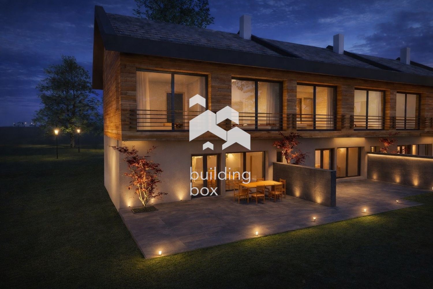Продава КЪЩА, с. Труд, област Пловдив, снимка 5 - Къщи - 55707439
