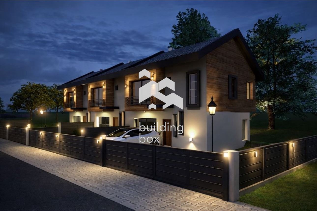 Продава КЪЩА, с. Труд, област Пловдив, снимка 3 - Къщи - 55707439