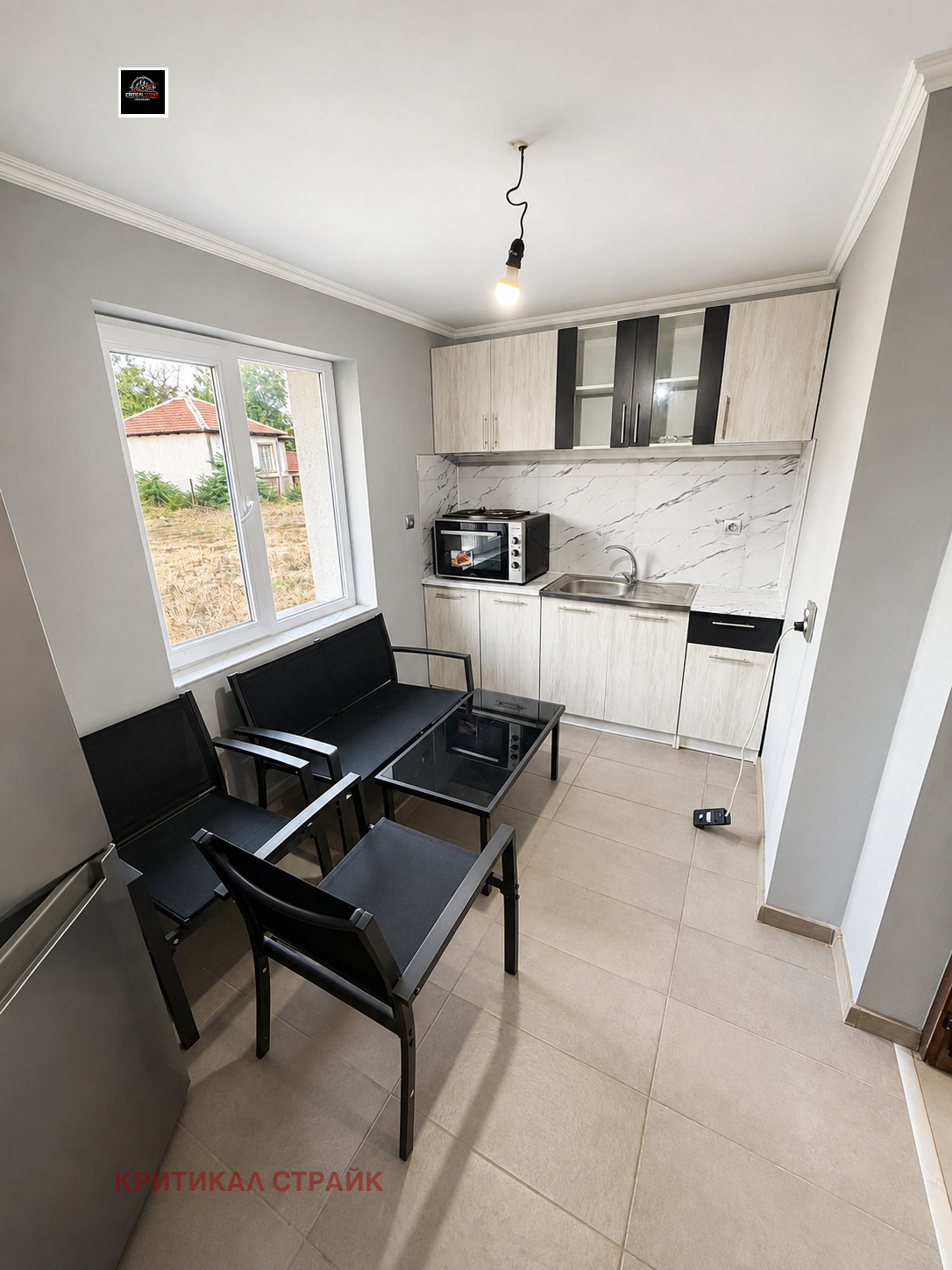 Продава КЪЩА, с. Малък чардак, област Пловдив, снимка 3 - Къщи - 55850587