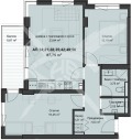 Продава 3-СТАЕН, град Пловдив, Кючук Париж • 125875 € • 30332274 — Holmes.bg