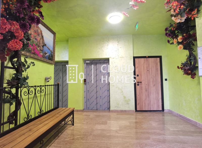 Продава 2-СТАЕН в град София, Сухата река - 68 кв.м / 199 999 € » 391 164.04 лв., КЛАУД ХОУМС