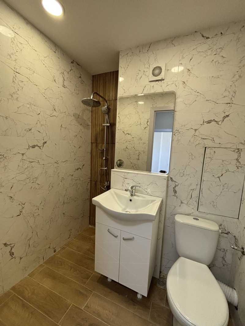 Продава 2-СТАЕН в град Плевен, Дружба 3 - 39 кв.м / 59 500 € » 116 371.89 лв., АСАВИЯ