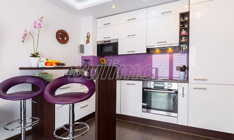 Продава МНОГОСТАЕН в град Варна, Трошево - 115 кв.м / 295 000 € » 576 969.85 лв., БУЛ ИМОТ