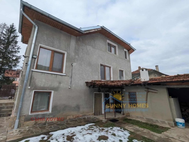 Продава КЪЩА в област Велико Търново, с. Тодювци - 240 кв.м / 210 000 € » 410 724.30 лв., СЪНИ ХОУМС