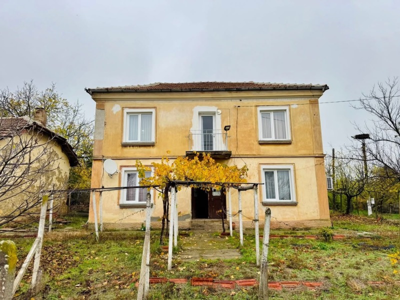 Продава КЪЩА в област Монтана, с. Станево - 100 кв.м / 23 008.13 € » 45 000 лв., ИМОТИ МОНТИ