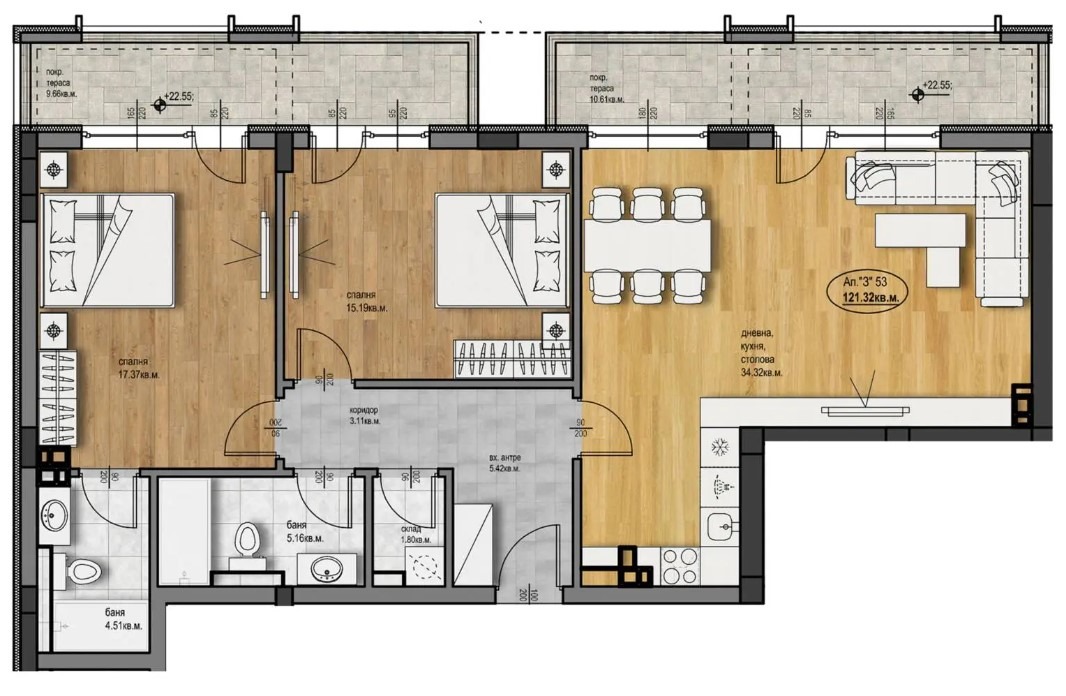 ������� 3-����� | Imot.bg � ����������� 2