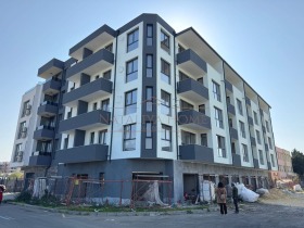 1 makuuhuone Pomorie, Burgasin alue 1