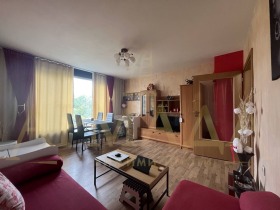 Продава 2-стаен град Пловдив Христо Смирненски - [1] 