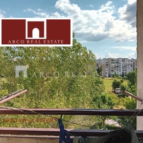 2-стаен град София, Люлин 1