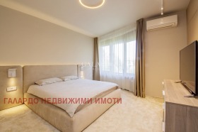 2 chambres Boyana, Sofia 8