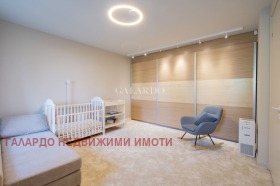 2 chambres Boyana, Sofia 11