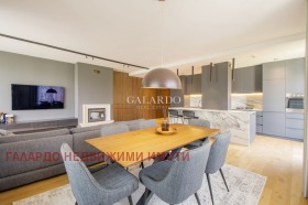 2 chambres Boyana, Sofia 4