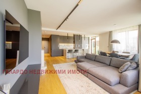 2 chambres Boyana, Sofia 5