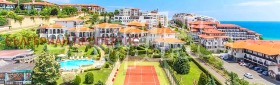 3-стаен гр. Свети Влас, област Бургас