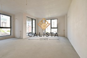 Продава 3-стаен град София Манастирски ливади - [1] 