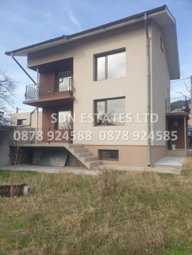 Продажба на имоти в с. Енина, област Стара Загора - изображение 6 