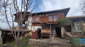 Maison Malki tchiflik, région Veliko Tarnovo 10