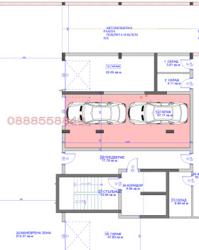 For Sale Garage