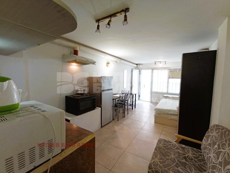 Til salg  Studie Varna , Bazar Levski , 30 kvm | 33107601 - billede [2]