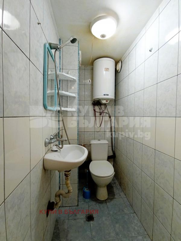 Til salg  Studie Varna , Bazar Levski , 30 kvm | 33107601 - billede [3]