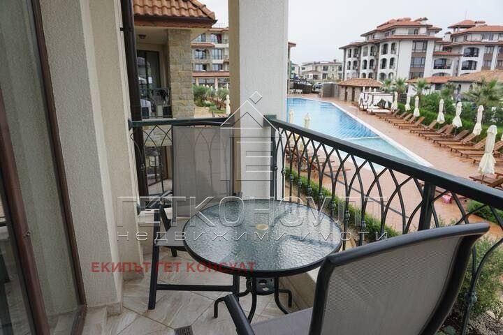 À vendre  Studio Bourgas , Sarafovo , 38 m² | 53067401 - image [13]