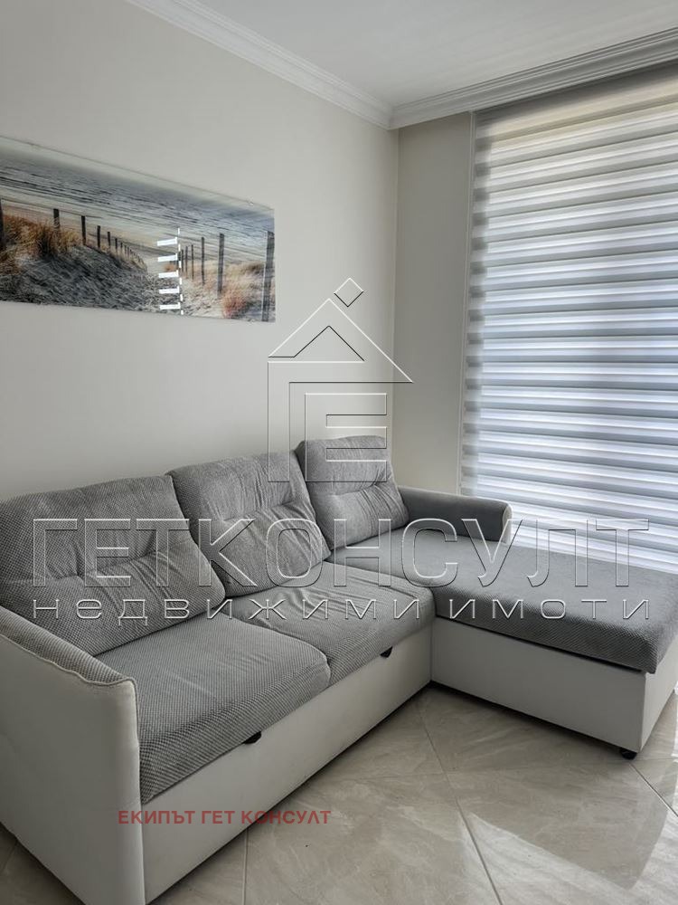 À vendre  Studio Bourgas , Sarafovo , 38 m² | 53067401 - image [3]