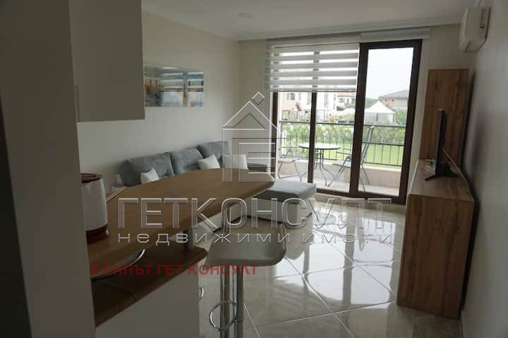 À vendre  Studio Bourgas , Sarafovo , 38 m² | 53067401 - image [5]