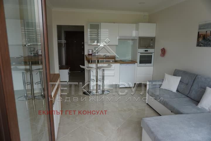 À vendre  Studio Bourgas , Sarafovo , 38 m² | 53067401 - image [6]