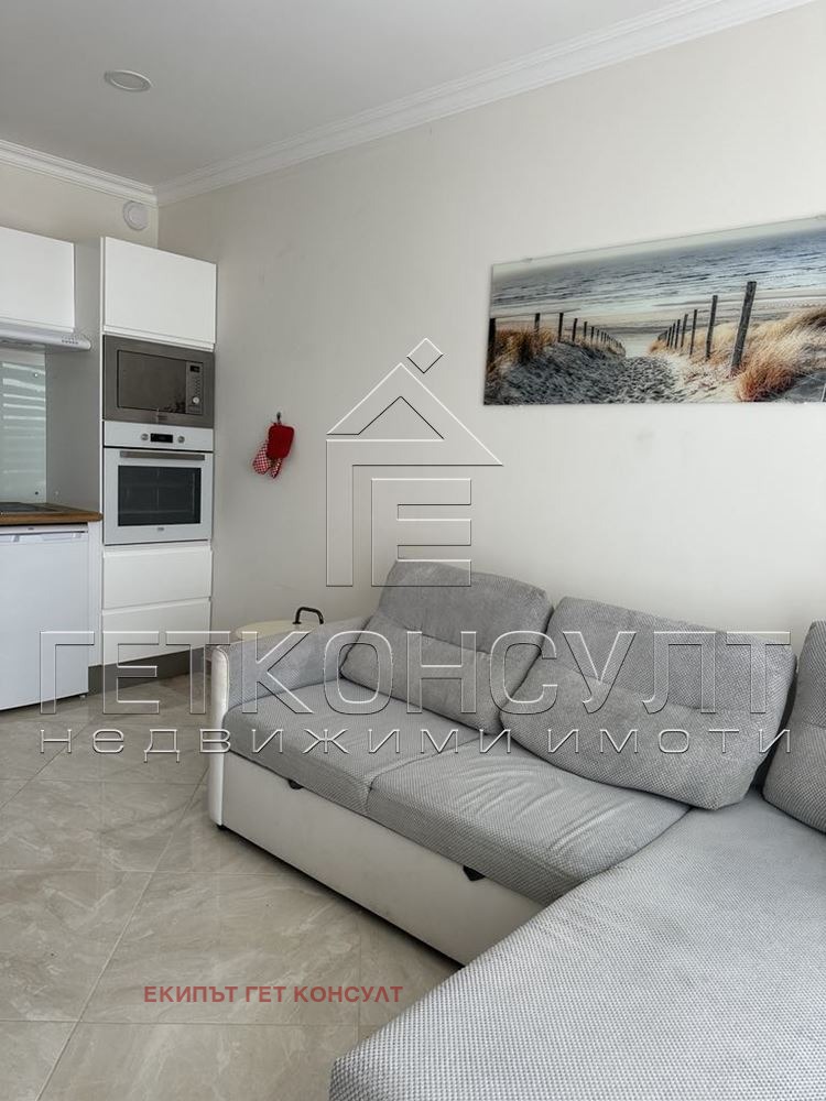À vendre  Studio Bourgas , Sarafovo , 38 m² | 53067401 - image [4]
