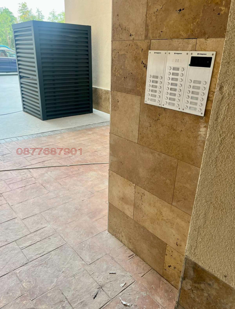 Na sprzedaż  Studio Plowdiw , Jużen , 42 mkw | 34066894 - obraz [8]