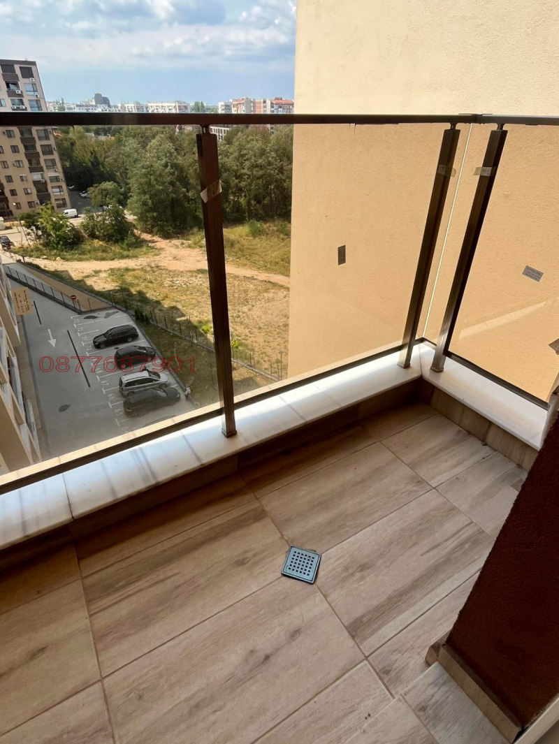 Na sprzedaż  Studio Plowdiw , Jużen , 42 mkw | 34066894 - obraz [3]